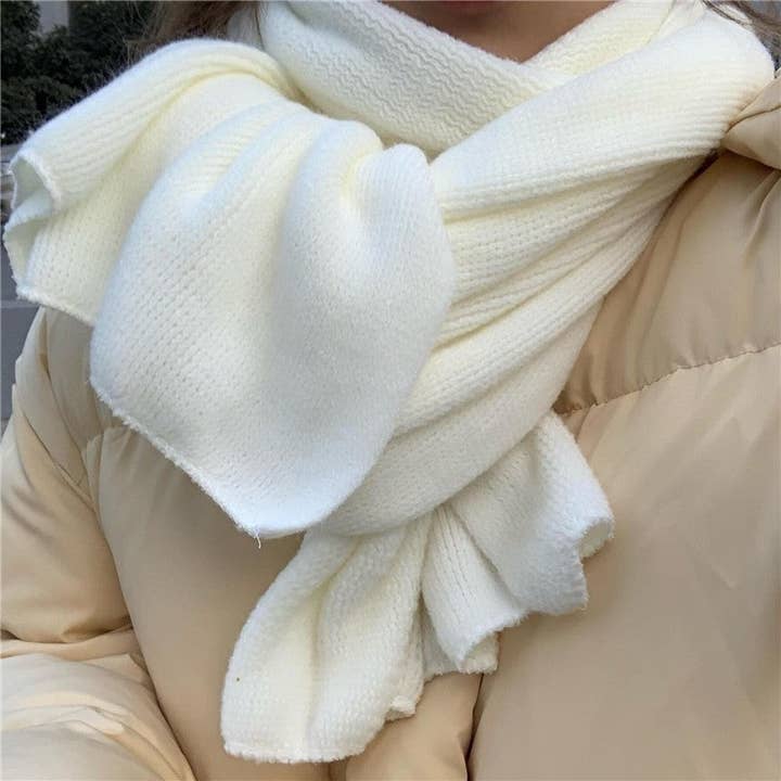 Sciarpa in seta di gelso stampata per la vendita all'ingrosso da parte di MoodGold