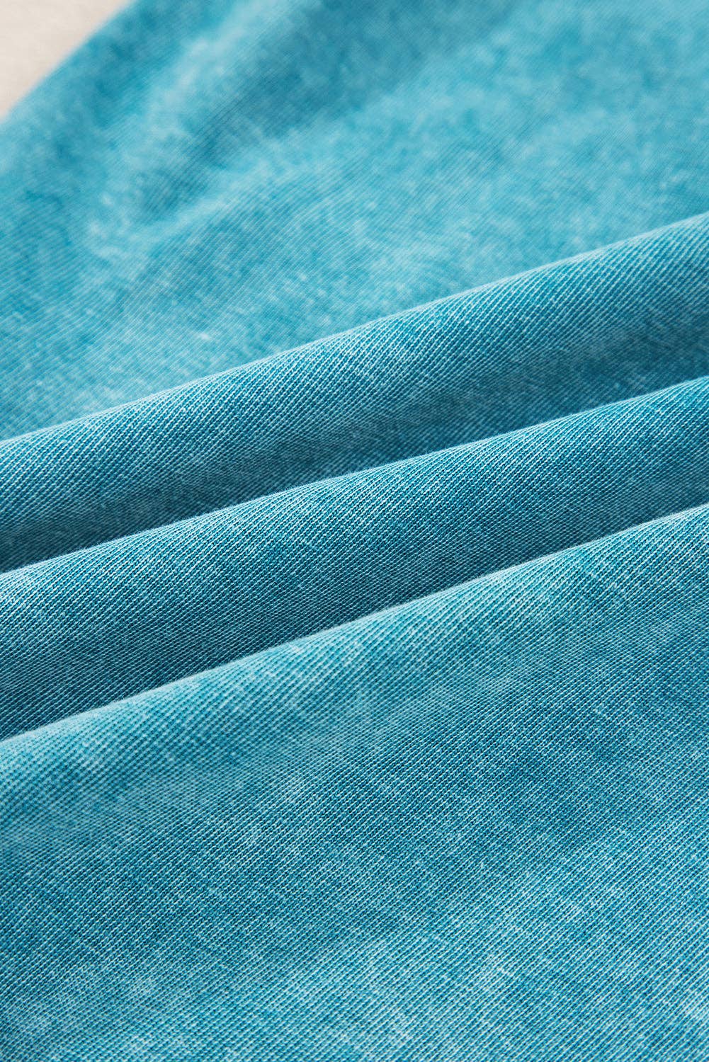 Suhkasana - Venta al por mayor Pantalones - Mujer - Pantalones de Pierna Ancha de Tiro Alto con Lavado Mineral y Bolsillos22