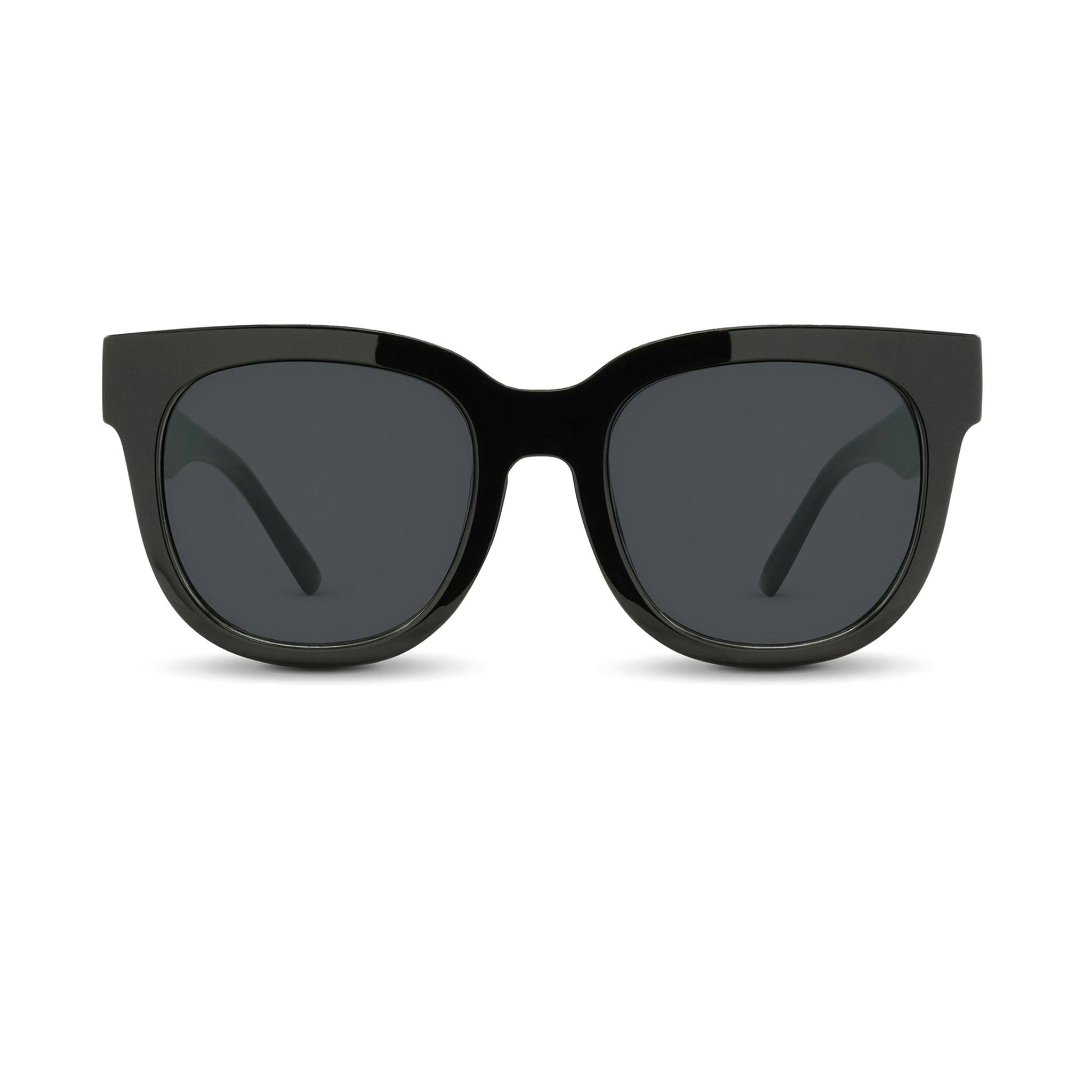Nectar Sunglasses – Engroshandel Solbriller - Dame – Chatham Large Square Mode Solbriller til Kvinder2