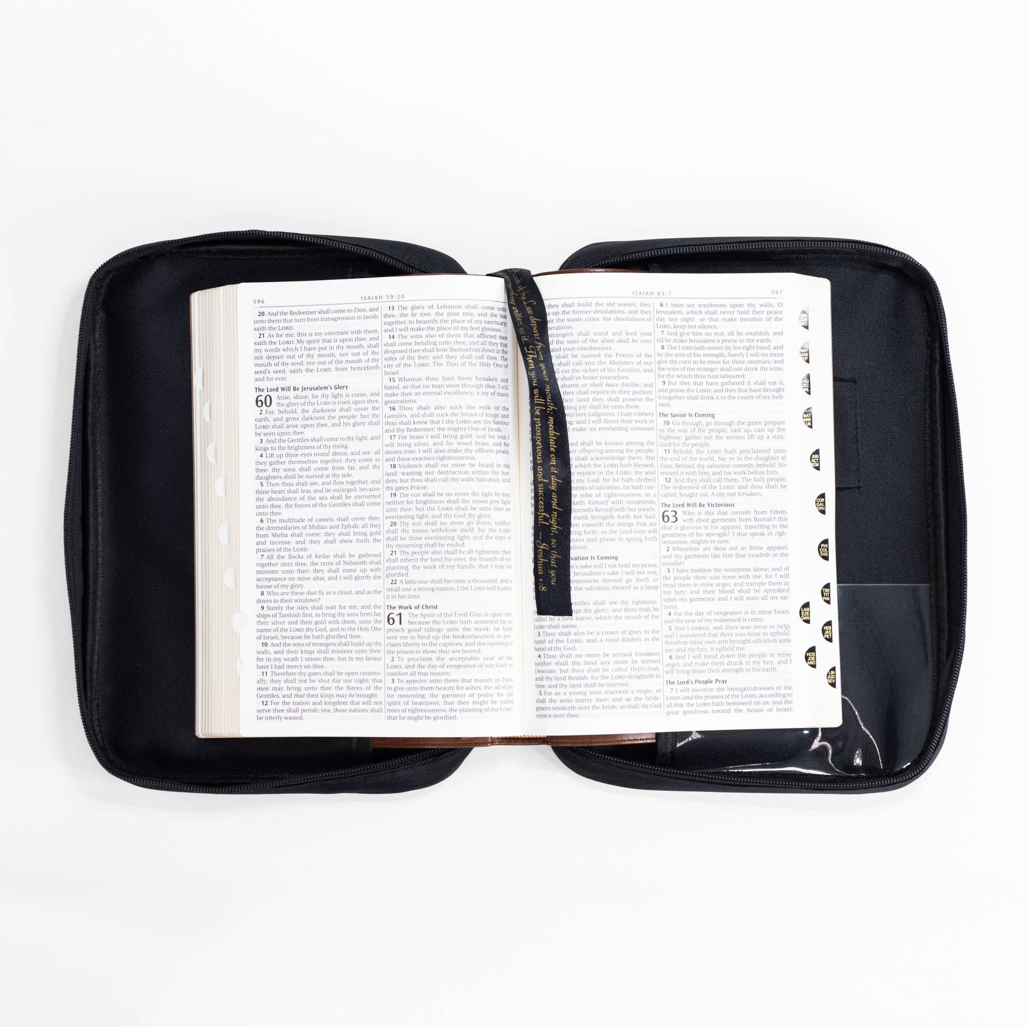 Divinity Boutique - Vente Couvertures pour bible - Couverture de la Bible : Basique8