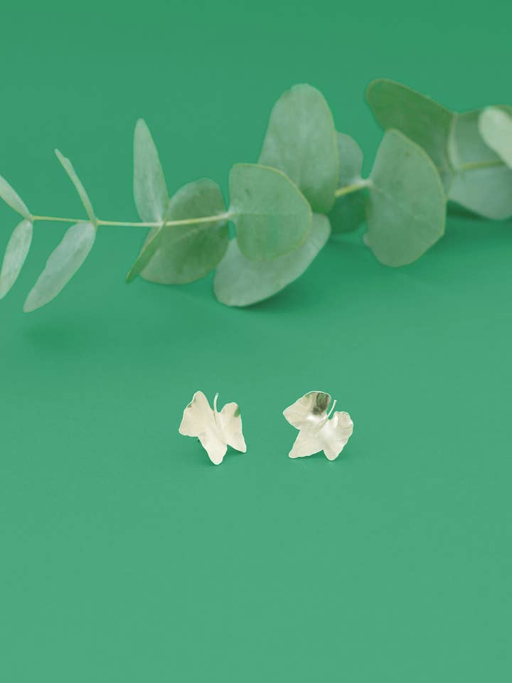 HEDERA øreringe for engroshandel hos My Sen