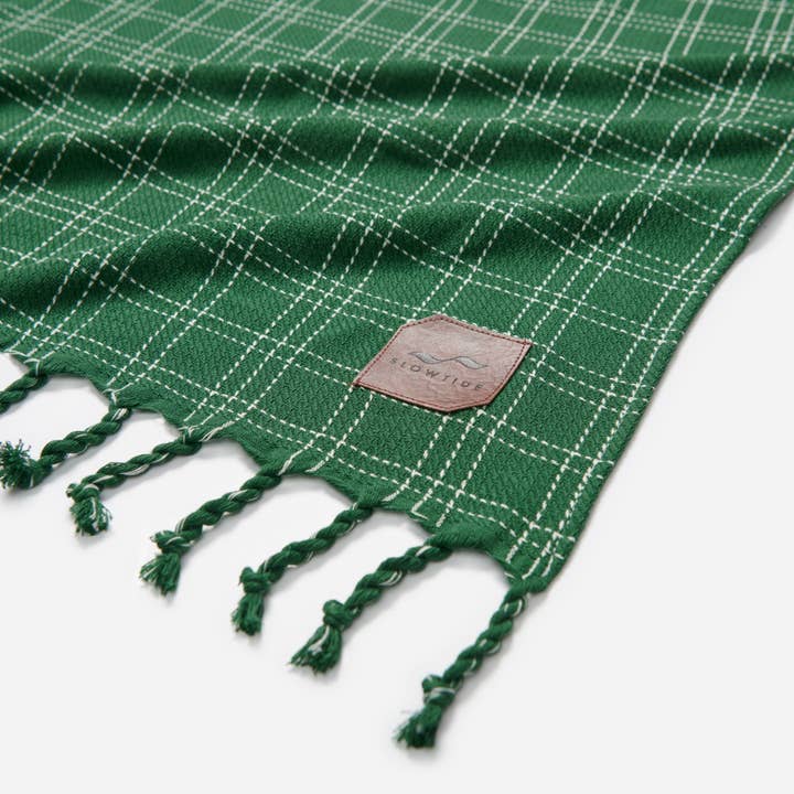 Slowtide – wholesale Throw blanket – Garner Turkish Throw Blanket2