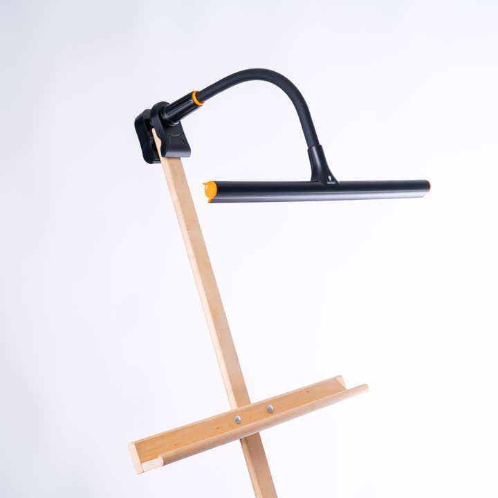 Easel Lamp Go - Portable light and other Purchase wholesale canvas and easel. Free returns & net 60 terms on Faire trending on Faire.