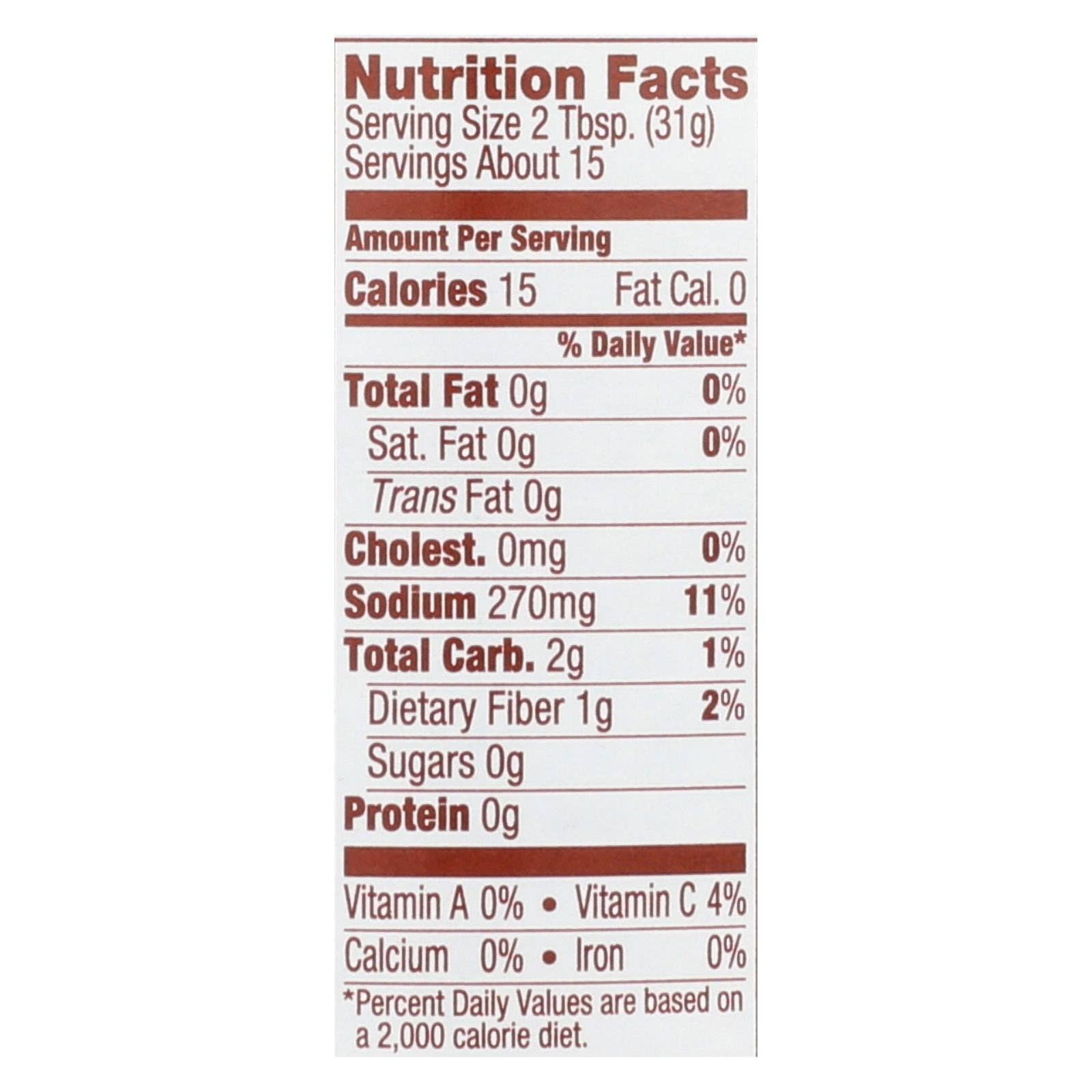 Everyday Supply Co - Wholesale Salsa - Herdez Salsa - Verde - Case Of 12 - 16 Oz.1