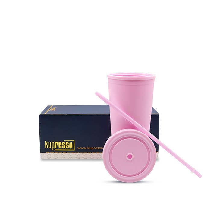 Kupresso - Wholesale Drinking Glass/Cup - 24oz Acrylic Tumbler