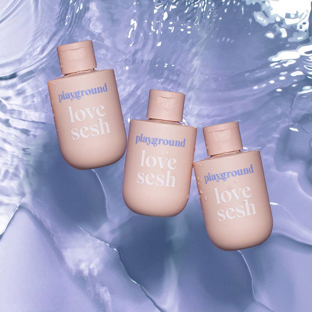 Playground - Wholesale Personal Lubricant - Love Sesh1