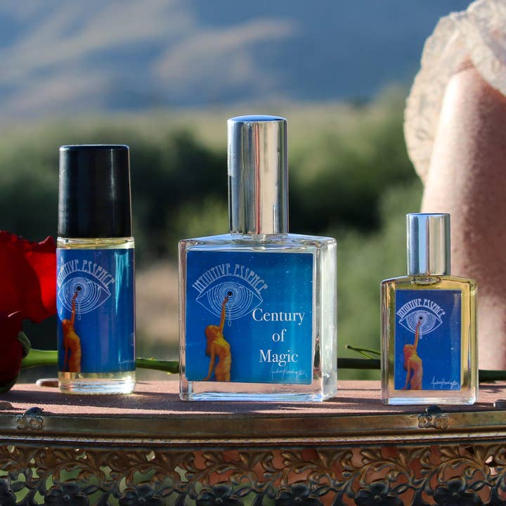 Secolo di magia per la vendita all'ingrosso da parte di Intuitive Essence