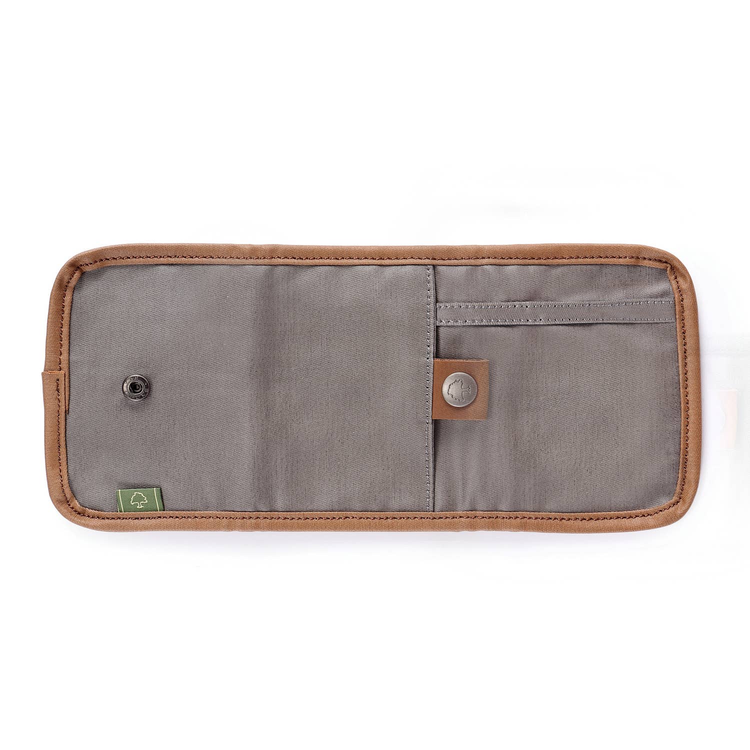 TSD Brand - Wholesale Wallet - Unisex - Urban Light Coated Canvas Wallet26