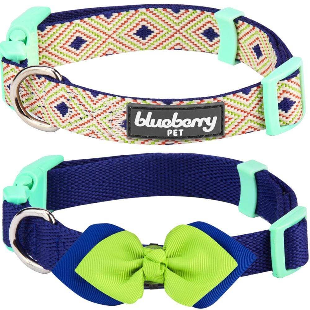Blueberry Pet – Großhandel Haustierhalsband – Hund – Das Mix-and-Match-Designer-Hundehalsband9