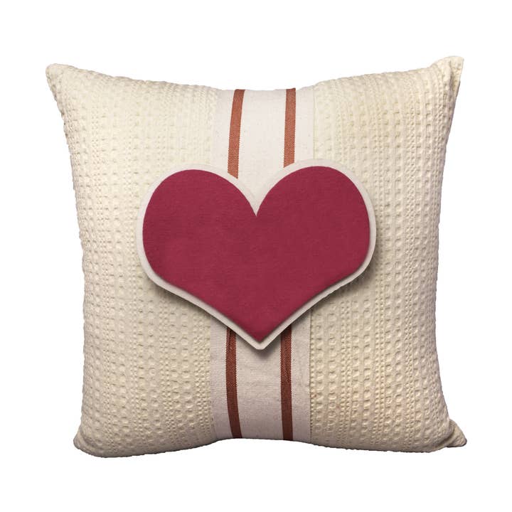 Coeur pour la vente par Pillow Candy