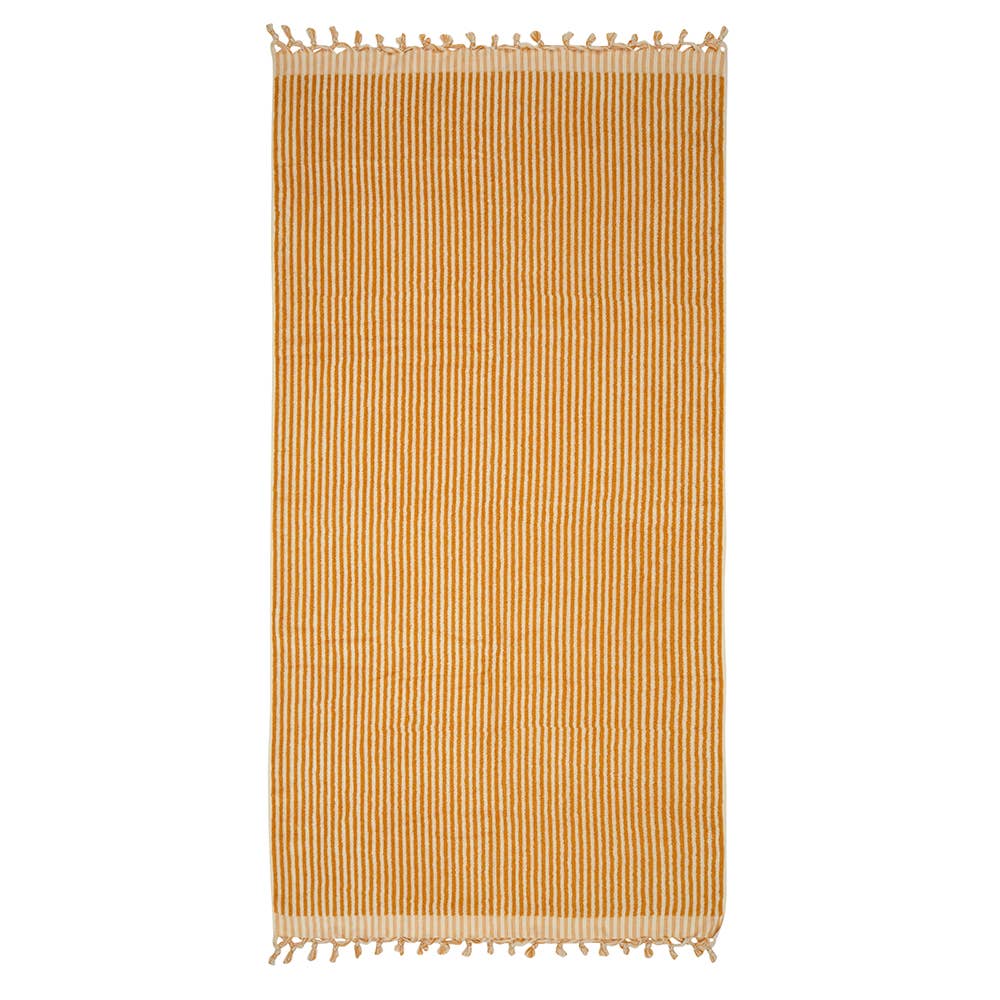 Kikoya - Wholesale Bath Towel - Stripe Handloom Bath Turkish Towels Vintage Bohemian Look20