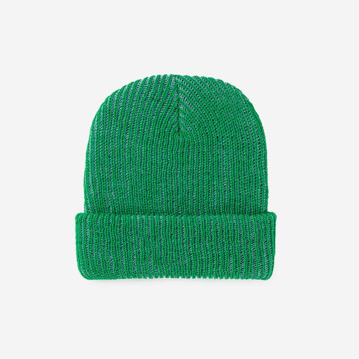 VERLOOP | knits - Wholesale Beanie - Women's - Simple Rib Knit Beanie