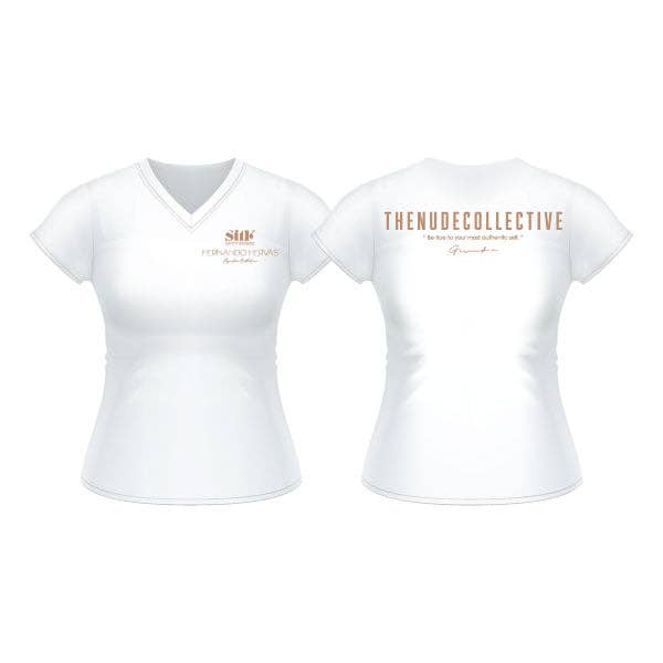 Silk oil of Morocco - Wholesale Lipstick - Nude Collective by Fernando Hervas - Trade Starter Pack 33