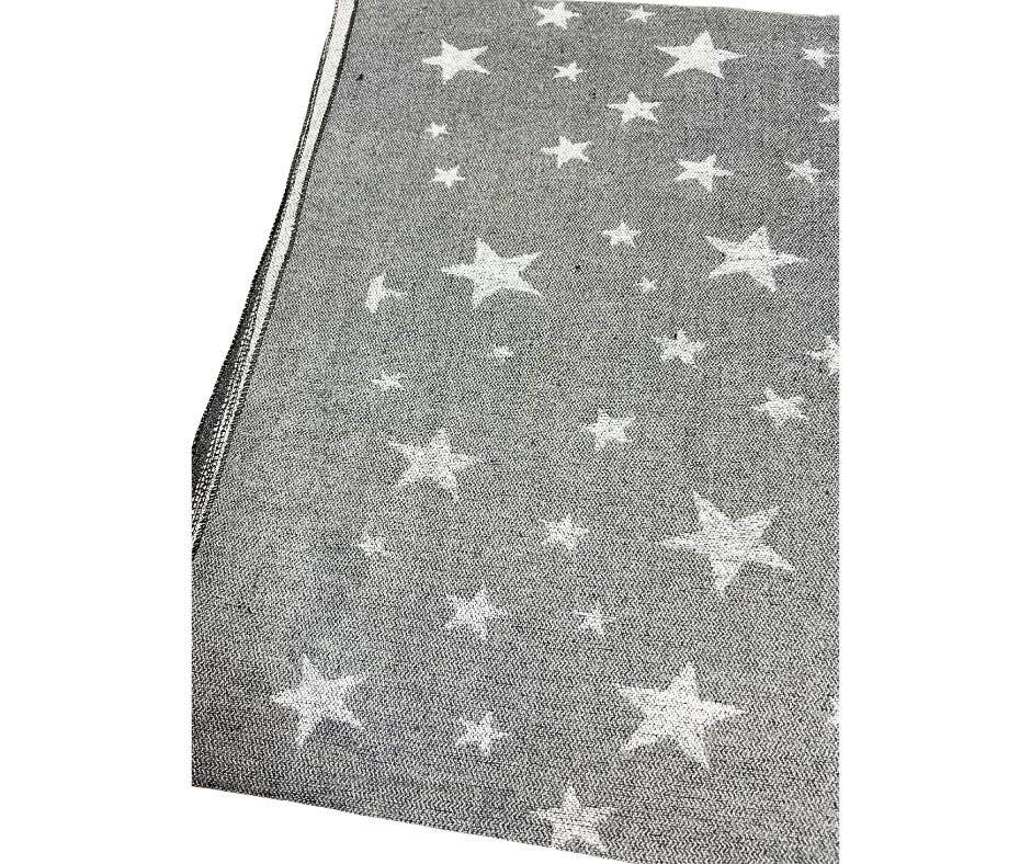 scaarf.com - Wholesale Scarf - Women's - GREY CASHMERE/POLYESTER BLEND SCARF/SHAWL2