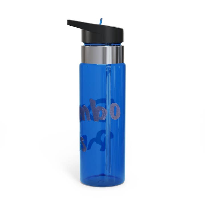 Marick Booster - Wholesale Water Bottle - Dumbo Rats Kensington Tritan™ Sport Bottle, 20oz10