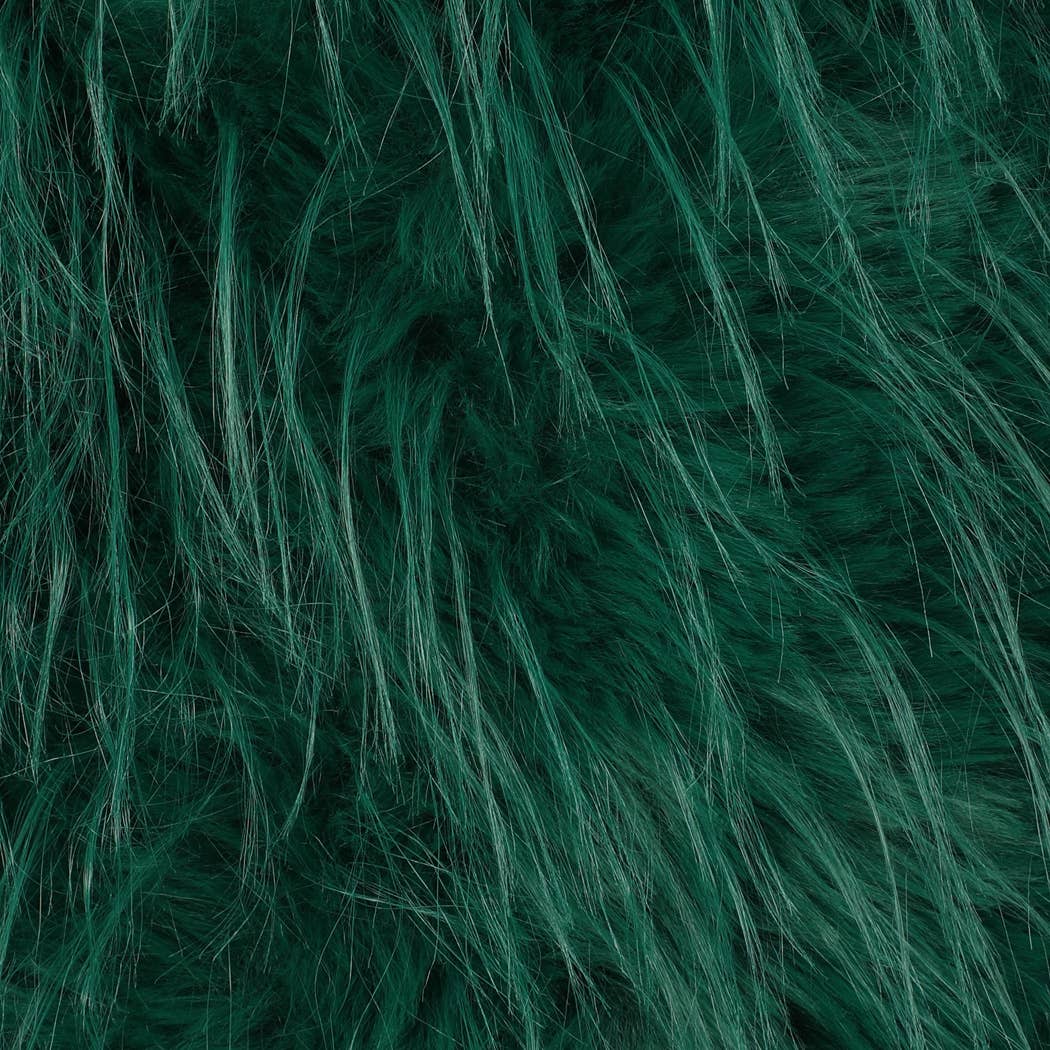 Fashion City - Wholesale Tote Bag - Unisex - Fluffy Faux Fur Tote Solid Color Shoulder Handbag10