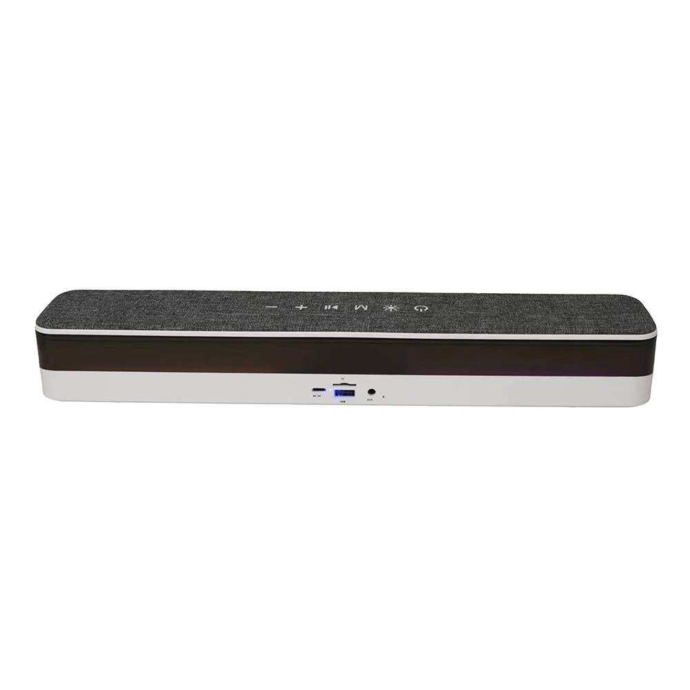The Source Wholesale LTD – wholesale Speakers – Wireless Colour Changing B300 Sound Bar4