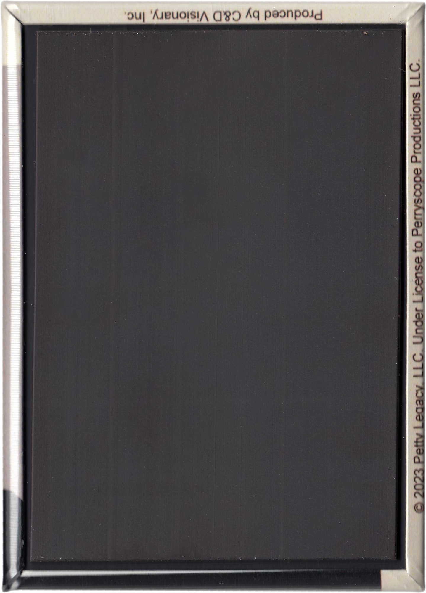 Square Deal Recordings & Supplies - Wholesale Magnet - Magnet - Tom Petty - An American Treasure - Rock Music 1