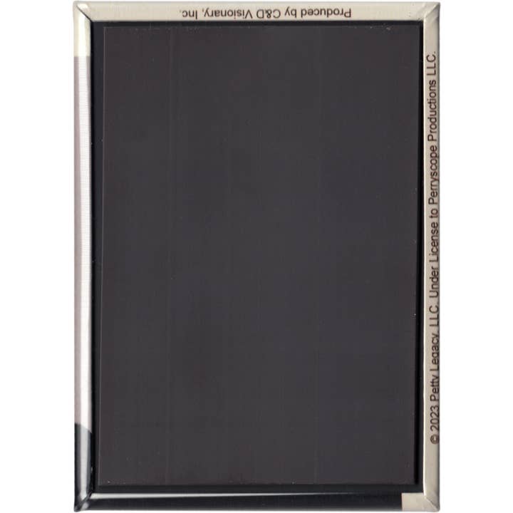 Square Deal Recordings & Supplies - Wholesale Magnet - Magnet - Tom Petty - An American Treasure - Rock Music 1