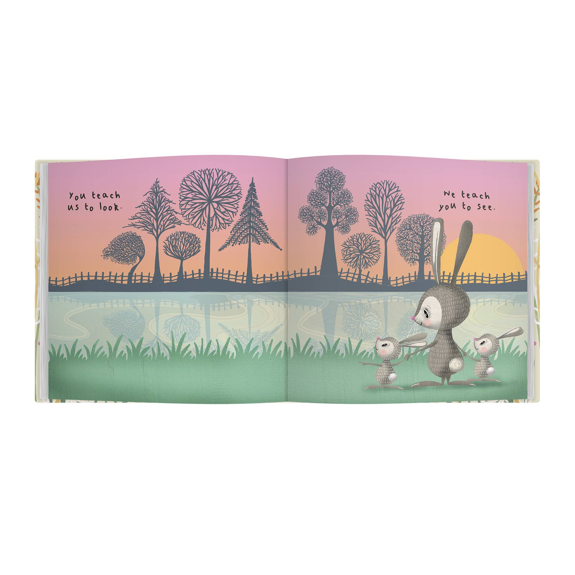 FROM YOU TO ME Meaningful Gifts - Wholesale Family & Relationships - Dear Mommy Love From Us, for children to give their mother6