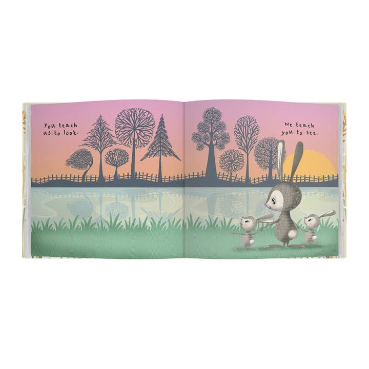 FROM YOU TO ME Meaningful Gifts - Wholesale Family & Relationships - Dear Mommy Love From Us, for children to give their mother6