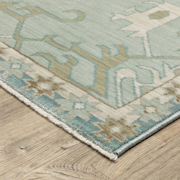 Oriental Weavers - Wholesale Area Rug - Maeve / MAE121