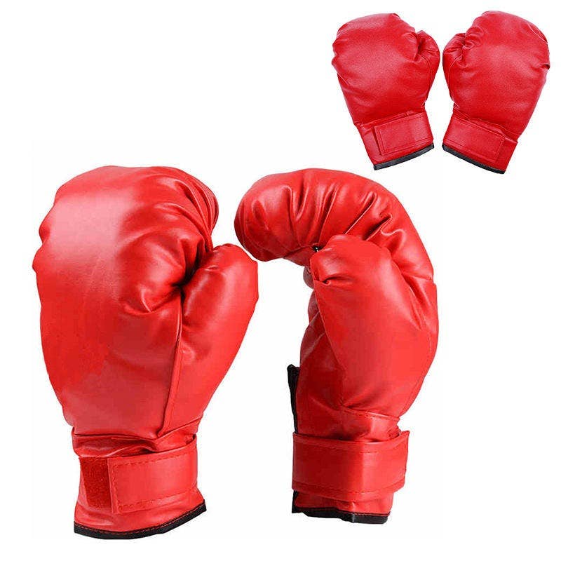 VIGOR – wholesale Fitness equipment – Strong Punches & Everlasting - Kickboxing & Training Gloves4