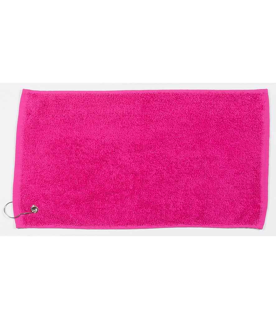 Pierre Francis – wholesale Sports towel – Towel City - Luxury Golf Towel4