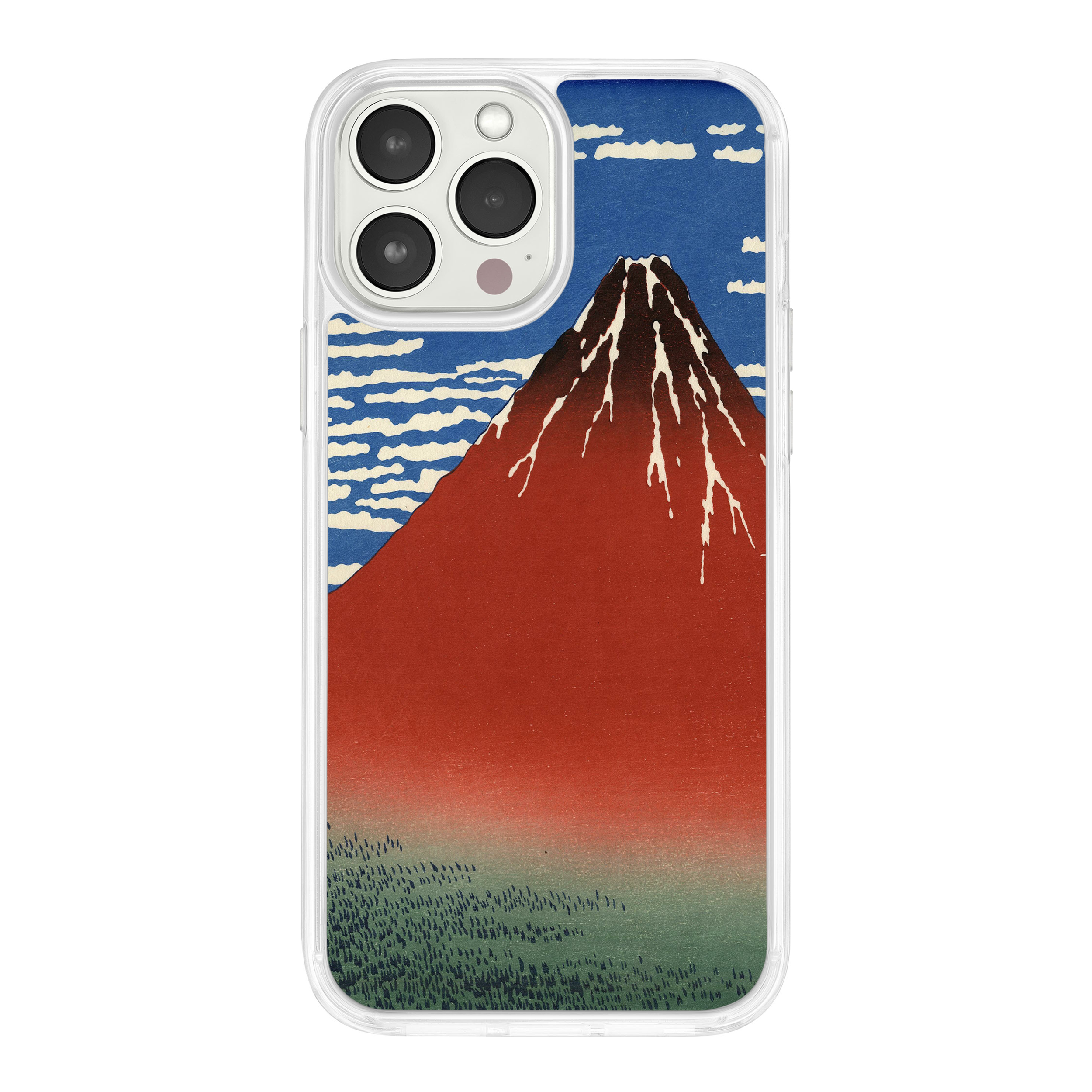 Affinity Bands - Vendita all'ingrosso Custodia per cellulare - Donna - Custodia per telefono Mag-Safe Fine Art HD Apple iPhone 15 Series16