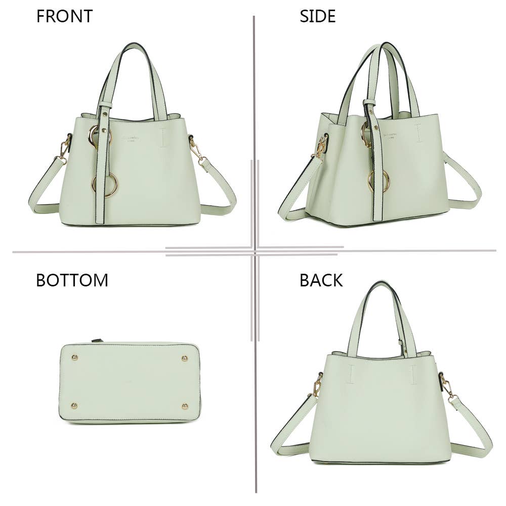 Gallantry - Vente Sac à main avec poignée sur le dessus – femme - La Moderne (R-1710)22