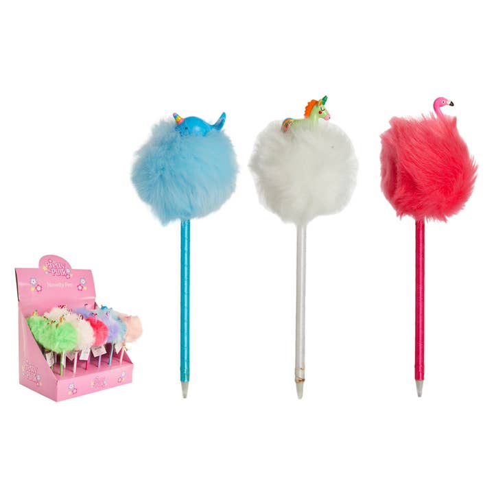 Blødt Dyrepen for engroshandel hos CP INTERNATIONAL