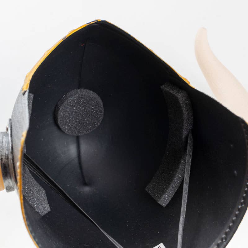 KALID MEDIEVAL - Wholesale Costume - Kids - NORMAN HELMET - ST9392