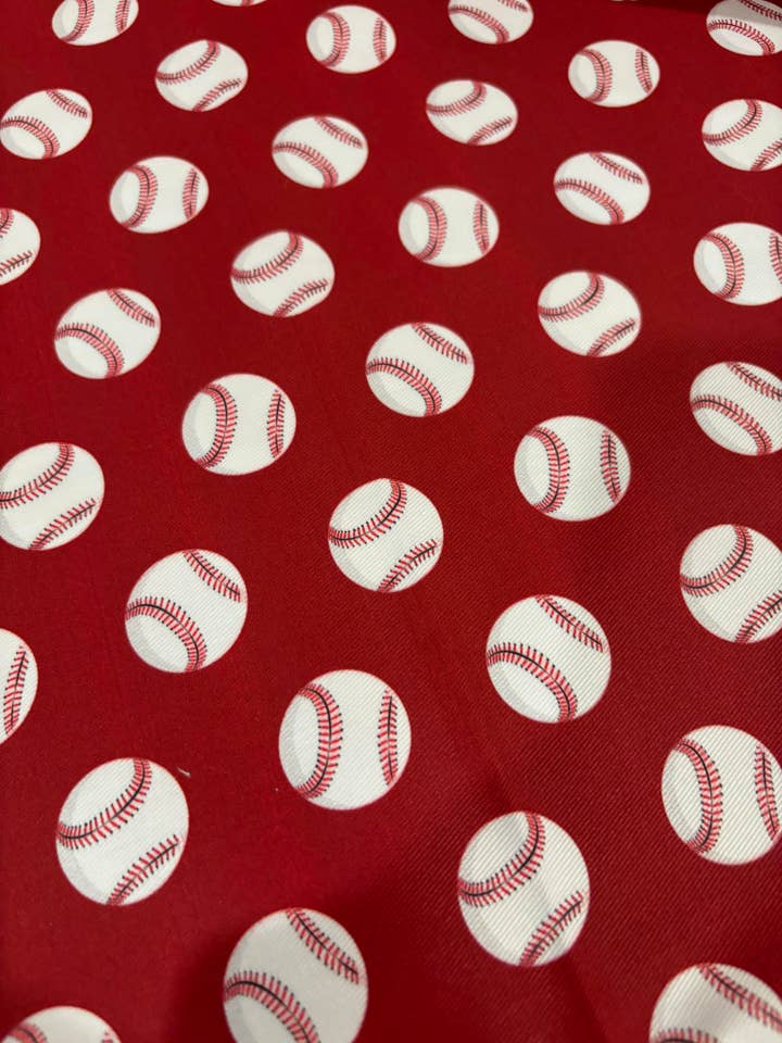 Baseboll för wholesale av PillowSak