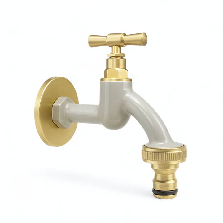 LIVLIG - Wholesale Garden Tool - Faucet / Garden Tap Polly