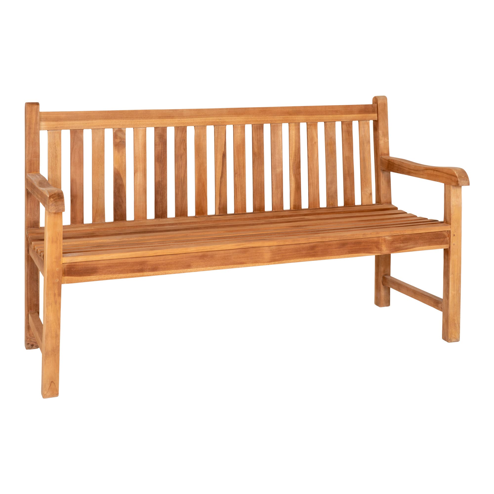 Nature Banc Cabo Teak en vente sur Faire2
