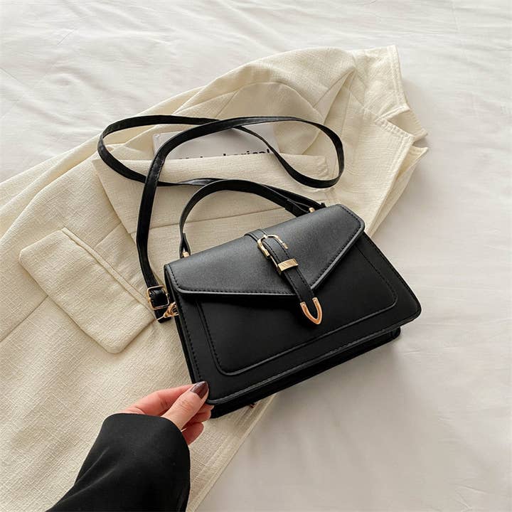 ACCITY - Wholesale Crossbody Bag - Women's - 2024 NEW FASHION HANDBAG CROSSBODY BAG_CWAB3297