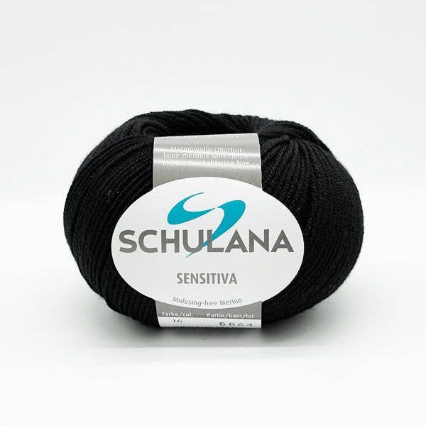 SCHULANA - Wholesale Yarn - Sensitiva wool57