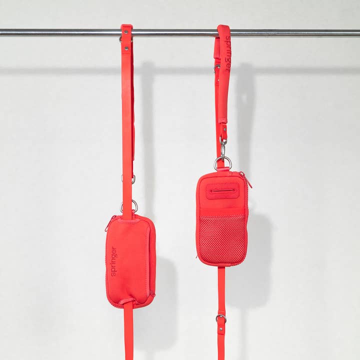 Springland Pets - Wholesale Pet leash – Dog - Dog Walk Bag with Leash - Dog Walking Solution (4 Pack)11