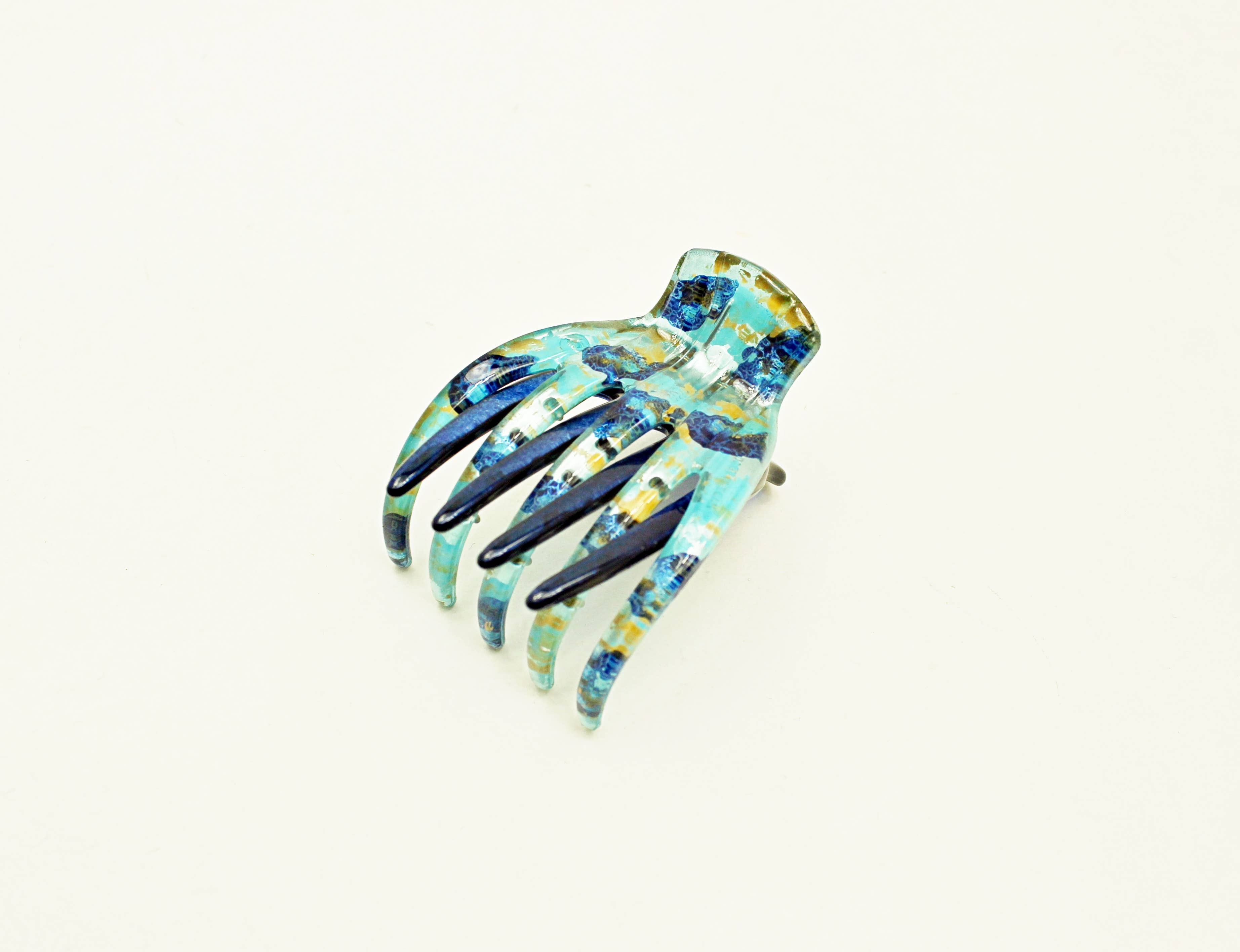 Medusa's Heirlooms – Clips para cabelo - Mulher por atacado – Pequenos Clipes de Yoga Franceses13