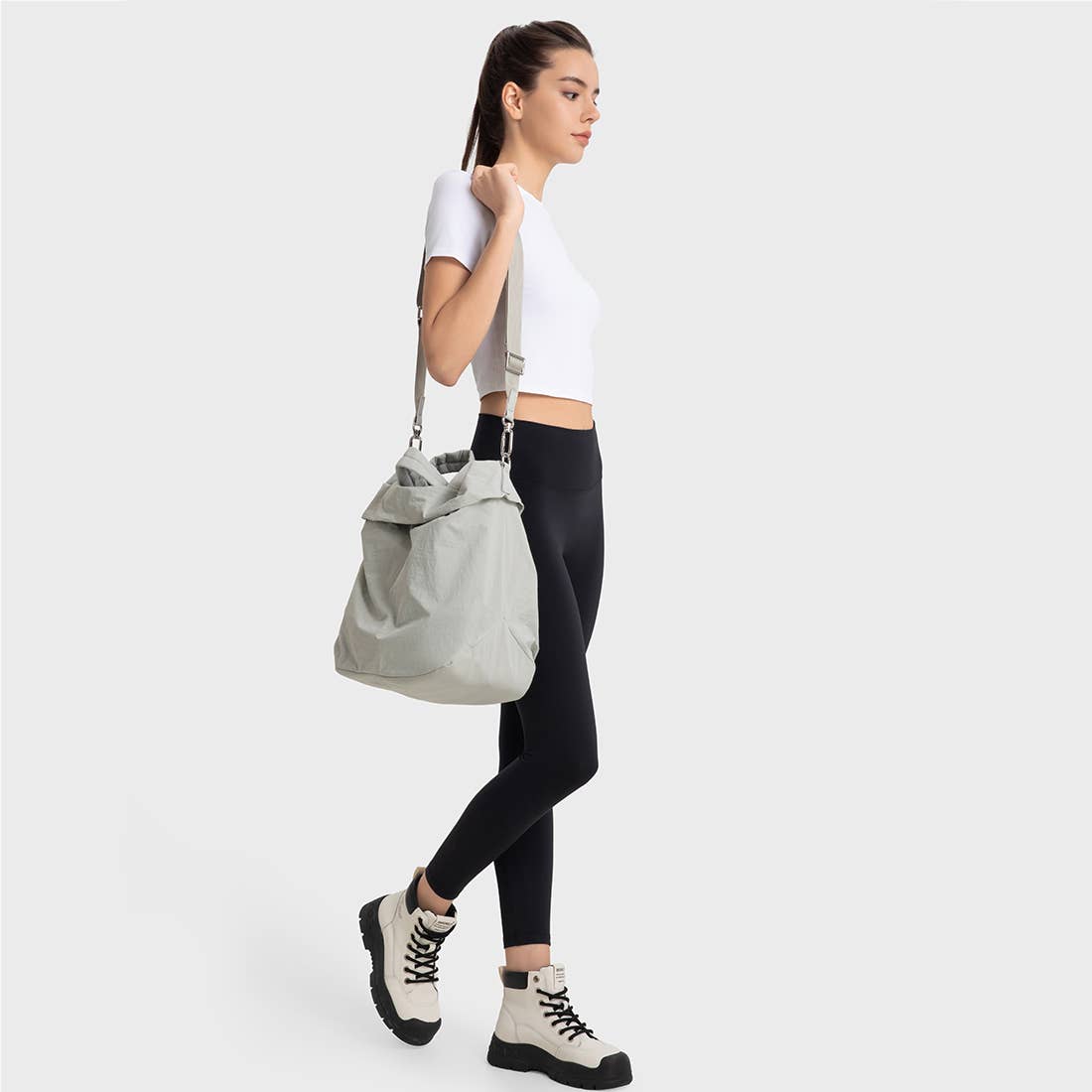 Sodalemon - Wholesale Sports Bag - Unisex - Waterproof Large Capacity Handbag Outdoor Crossbody Bag9