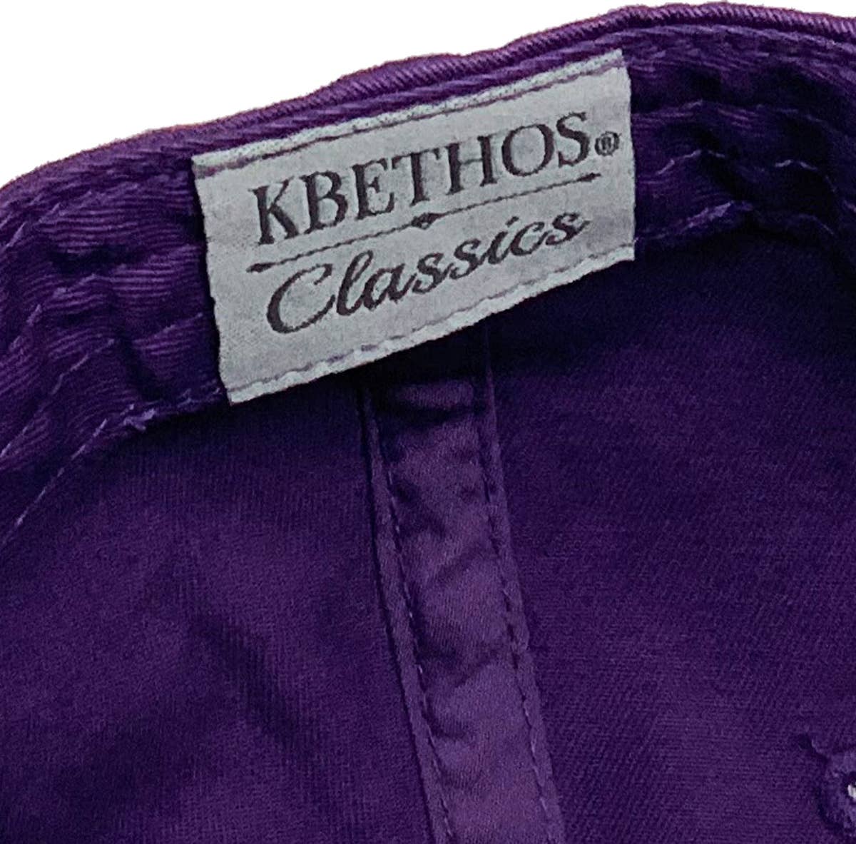 KBETHOS - Wholesale Baseball Cap - Unisex - Premium Baseball Cap225
