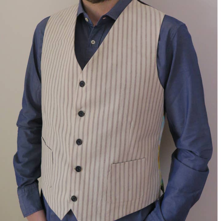 Jeff Graça 4 por atacado de Bevilacqua Firenze