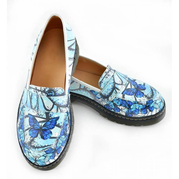 Oxford-Schuhe NMOX107 für den Großhandel von Goby