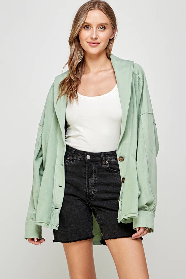 Twentyten - Wholesale Fleece - Women's - 5191XJK20