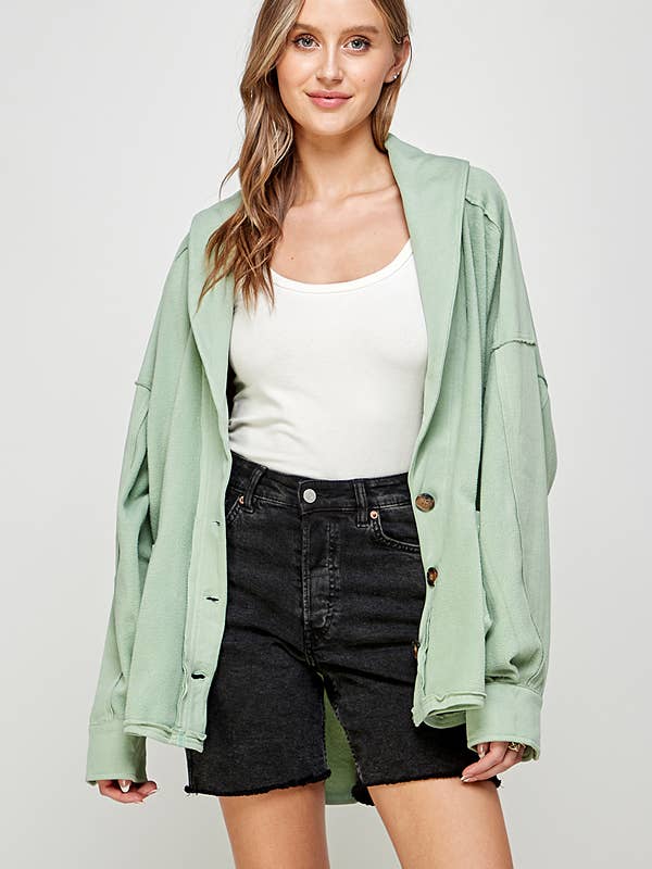 Twentyten - Wholesale Fleece - Women's - 5191XJK20