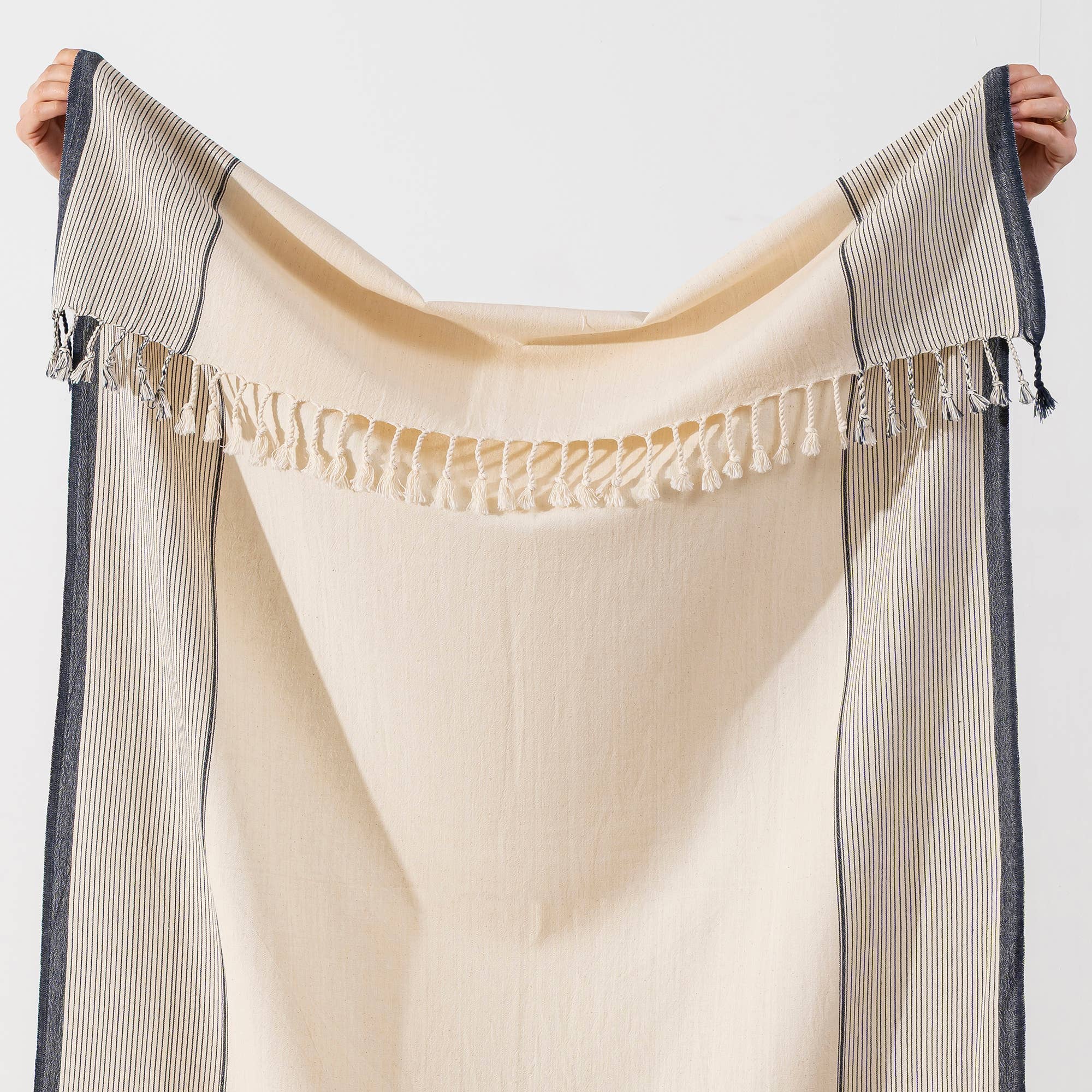 Kikoya - Wholesale Towel Set - Turkish Bath Towels and Hand Towels Peshtemal Hammam Pool1