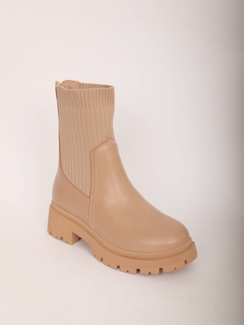 BELLICY / Cink-me - Wholesale Boots - Women's - Women's boot, 6550-1323