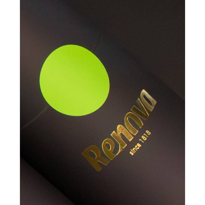 Renova - Wholesale Toilet Paper - Toilet Paper Renova Tubo Gold Green 3 Rolls2