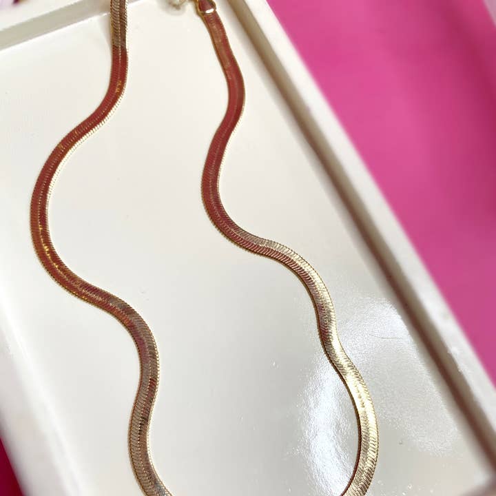 Taylor Shaye Designs - Wholesale Choker/Collar - Kendall Choker0