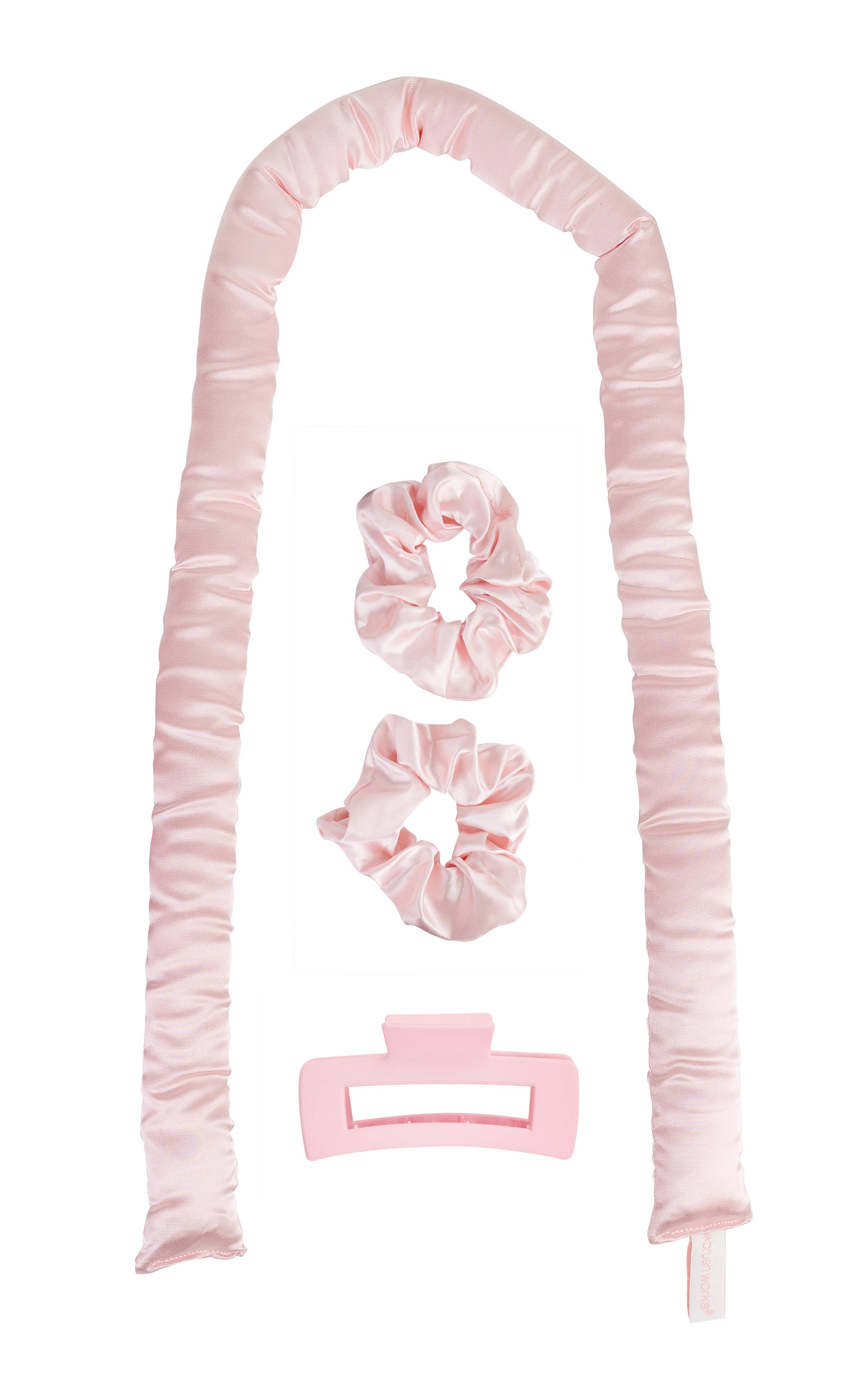 Soinvogue - Wholesale Hair Curlers - Brushworks Heatless Curler1